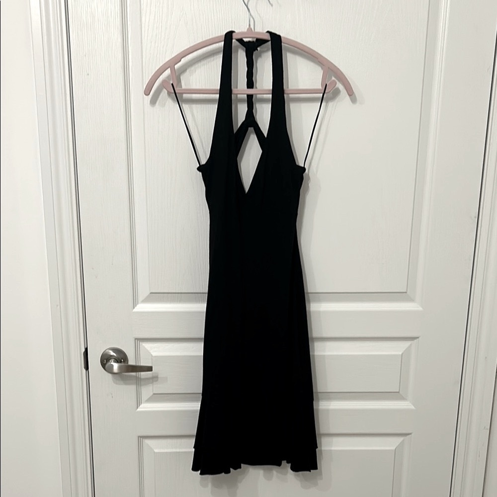 Guess Perfect Little Black Dress XS